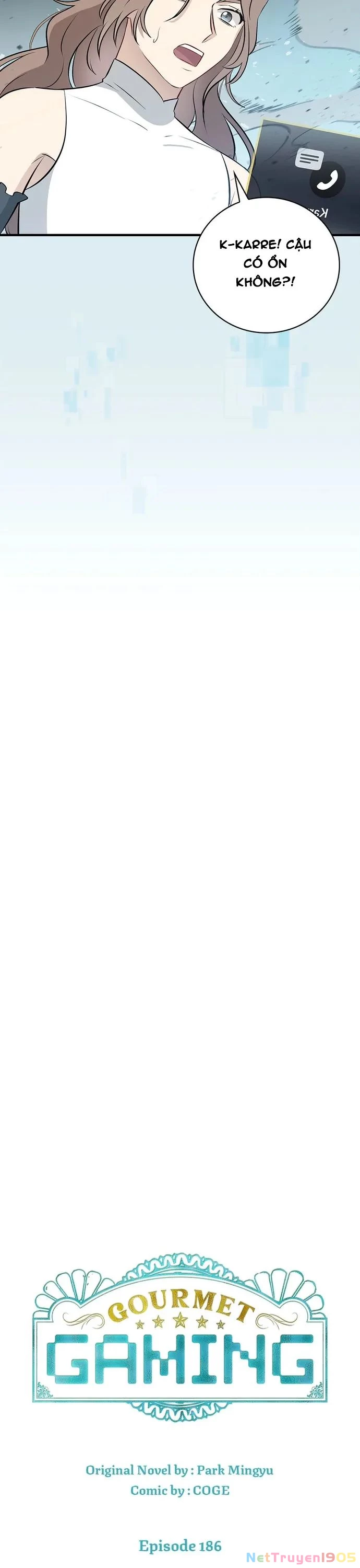 Level Up Chỉ Bằng Cách Ăn Cơm Chapter 186 - 12