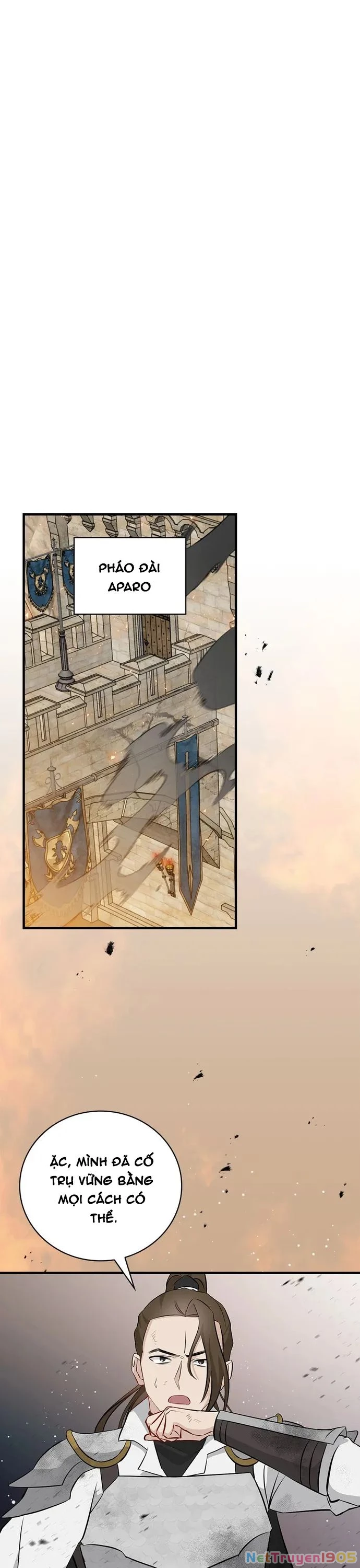 Level Up Chỉ Bằng Cách Ăn Cơm Chapter 186 - 13