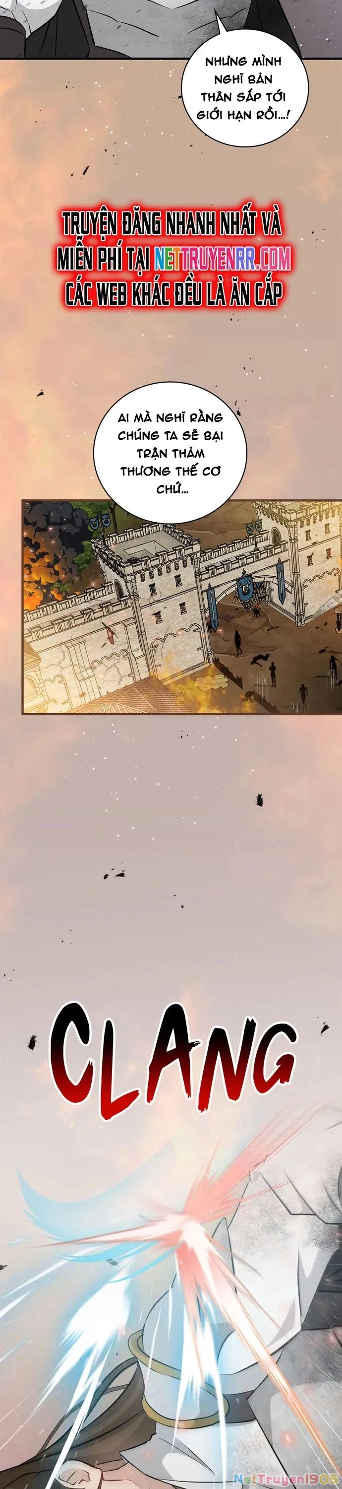 Level Up Chỉ Bằng Cách Ăn Cơm Chapter 186 - 14