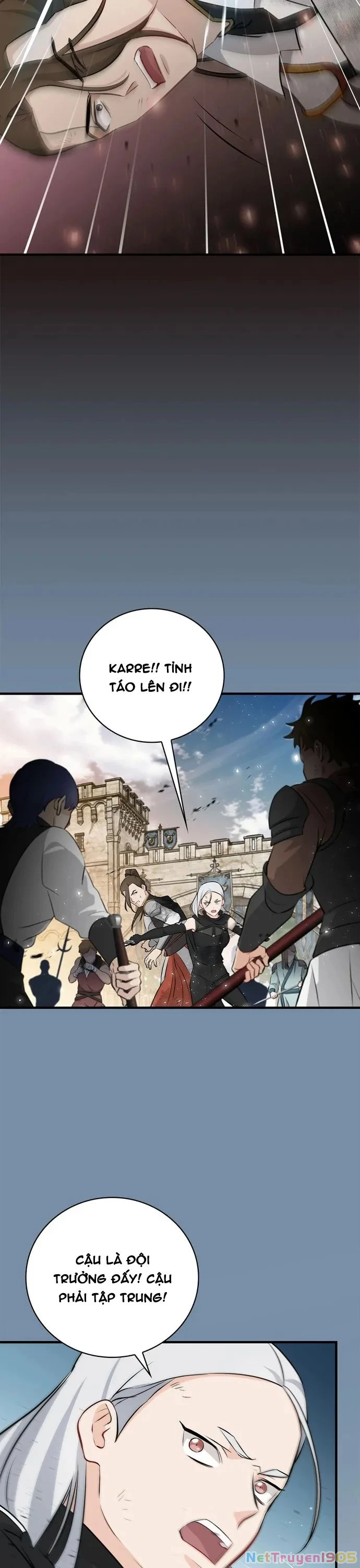 Level Up Chỉ Bằng Cách Ăn Cơm Chapter 186 - 15