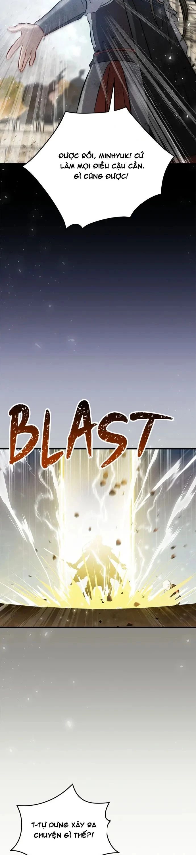 Level Up Chỉ Bằng Cách Ăn Cơm Chapter 186 - 19