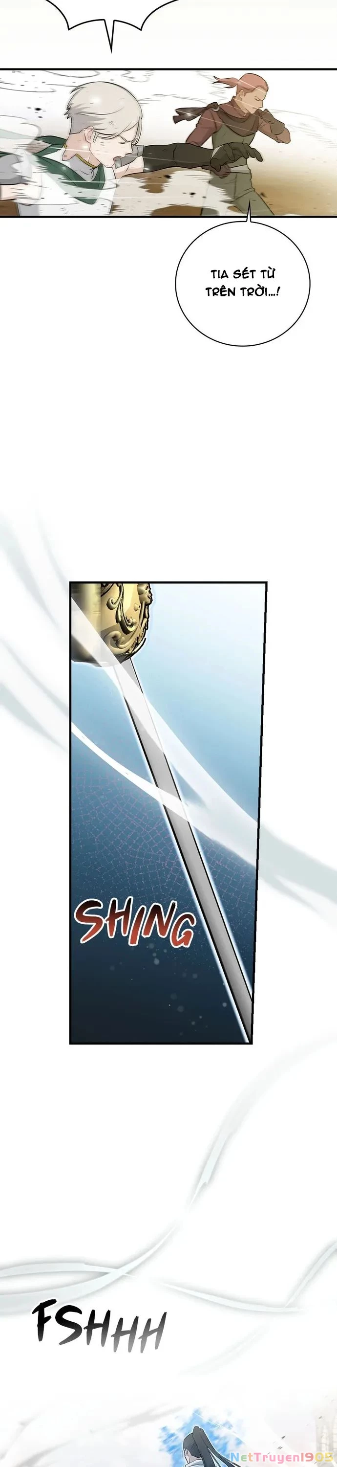 Level Up Chỉ Bằng Cách Ăn Cơm Chapter 186 - 20