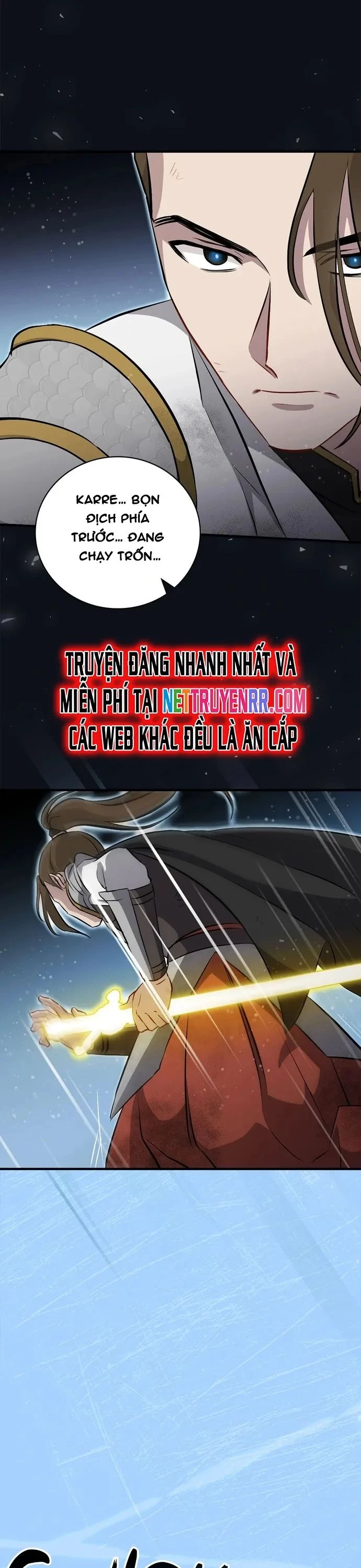 Level Up Chỉ Bằng Cách Ăn Cơm Chapter 186 - 22