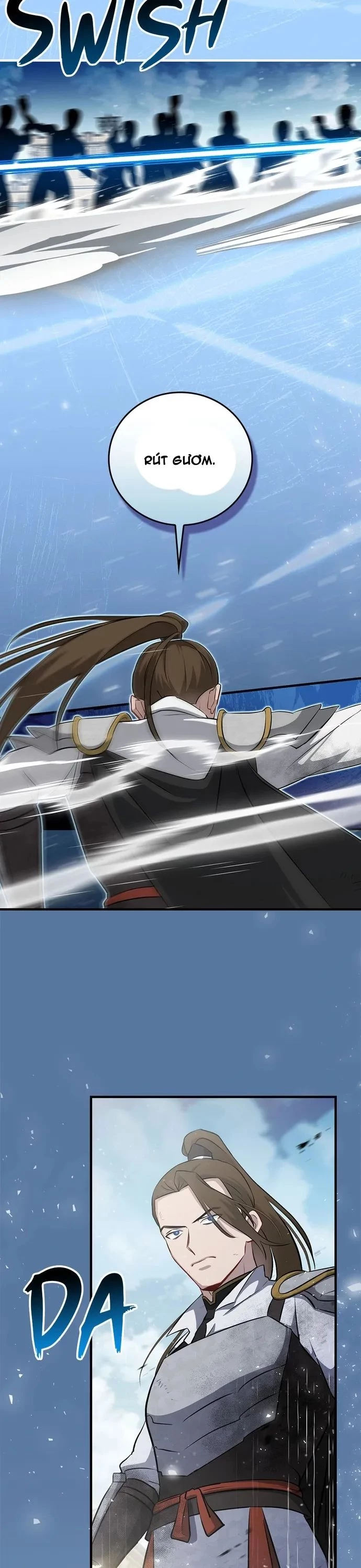 Level Up Chỉ Bằng Cách Ăn Cơm Chapter 186 - 23