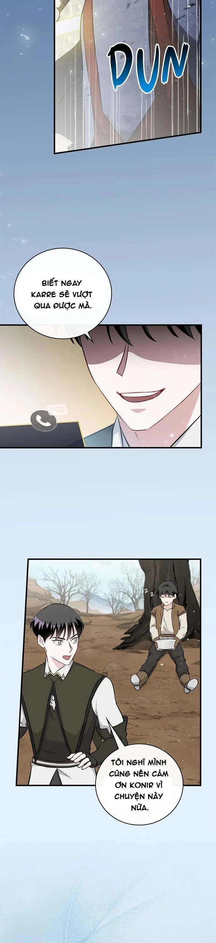 Level Up Chỉ Bằng Cách Ăn Cơm Chapter 186 - 24