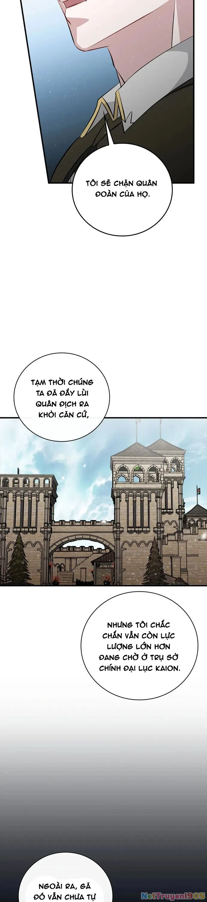 Level Up Chỉ Bằng Cách Ăn Cơm Chapter 186 - 26