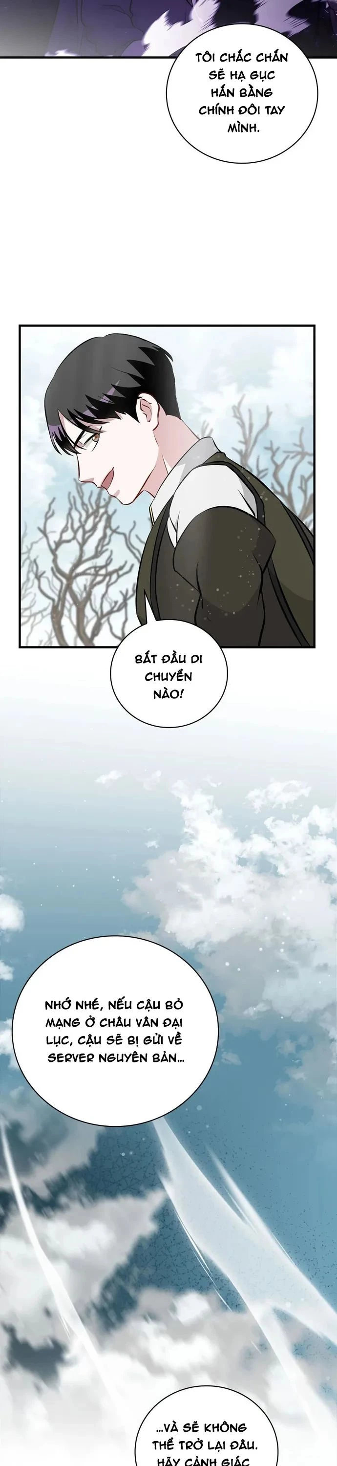 Level Up Chỉ Bằng Cách Ăn Cơm Chapter 186 - 28