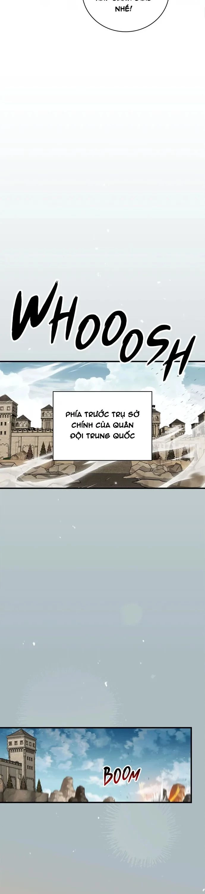 Level Up Chỉ Bằng Cách Ăn Cơm Chapter 186 - 29