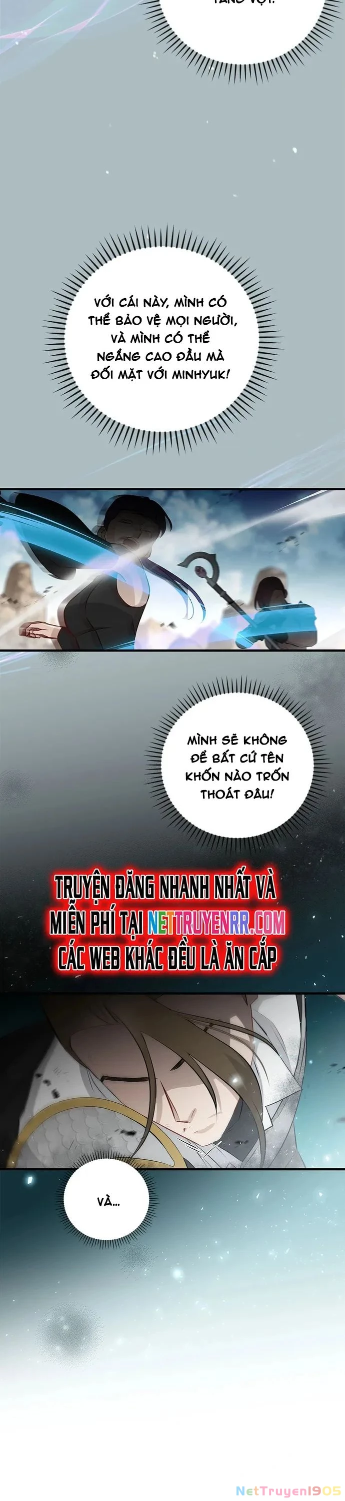 Level Up Chỉ Bằng Cách Ăn Cơm Chapter 186 - 31