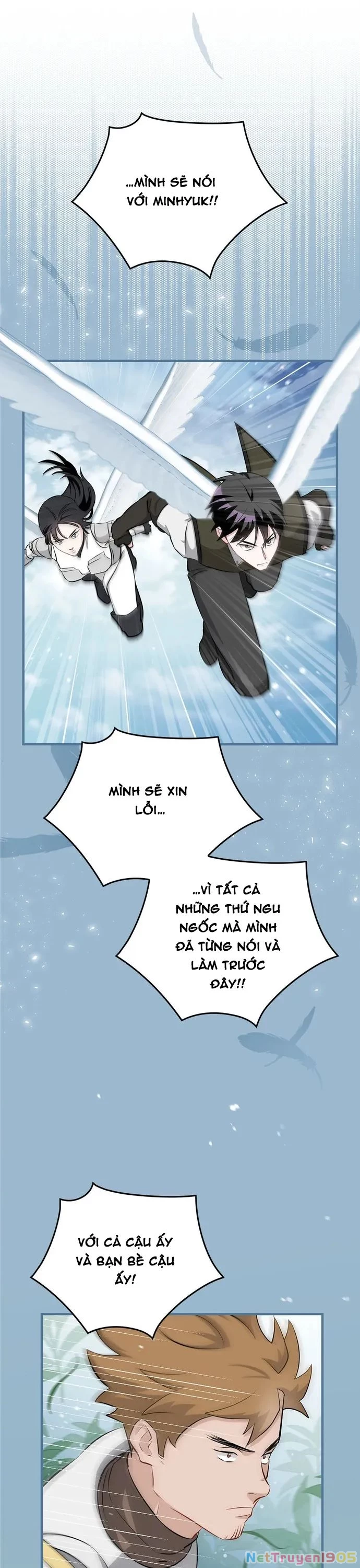 Level Up Chỉ Bằng Cách Ăn Cơm Chapter 186 - 32