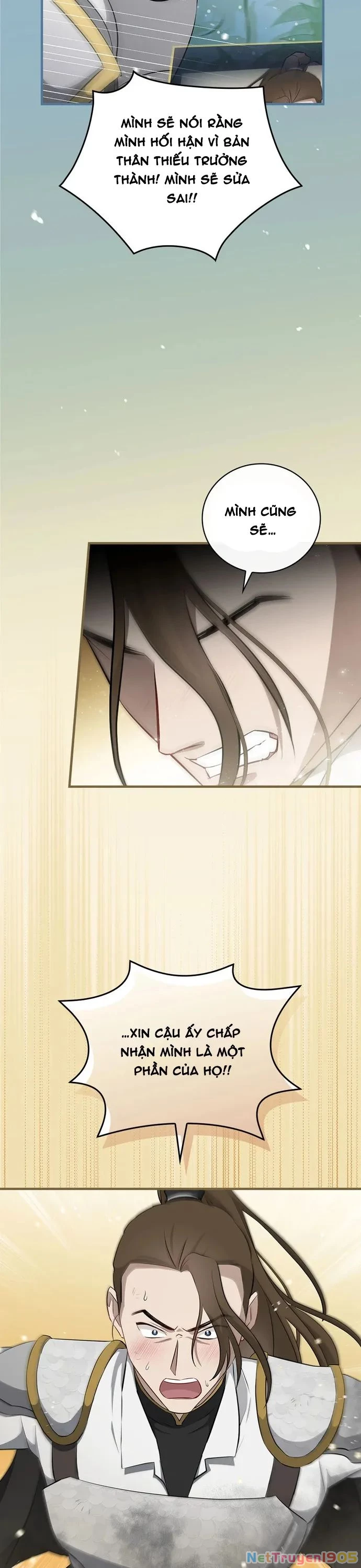 Level Up Chỉ Bằng Cách Ăn Cơm Chapter 186 - 33