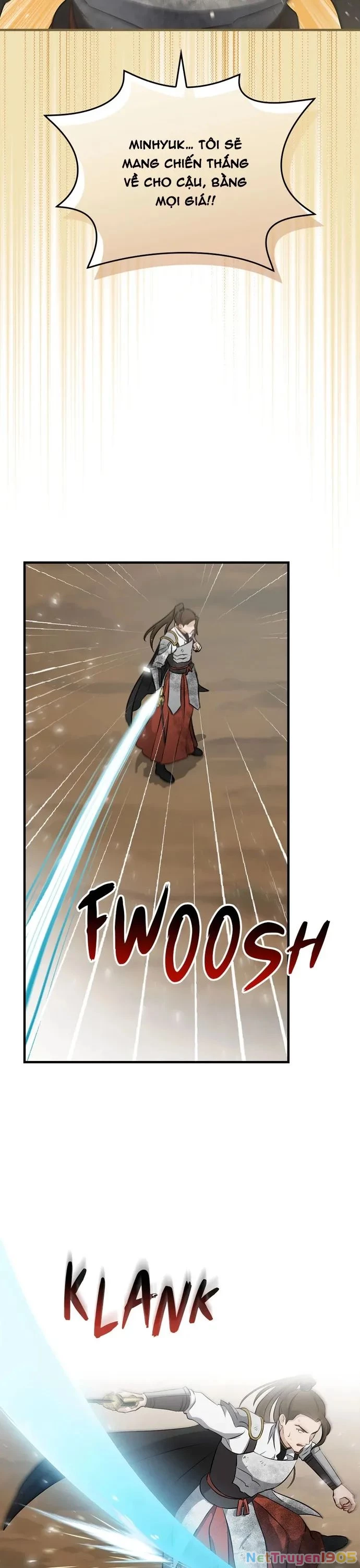 Level Up Chỉ Bằng Cách Ăn Cơm Chapter 186 - 34