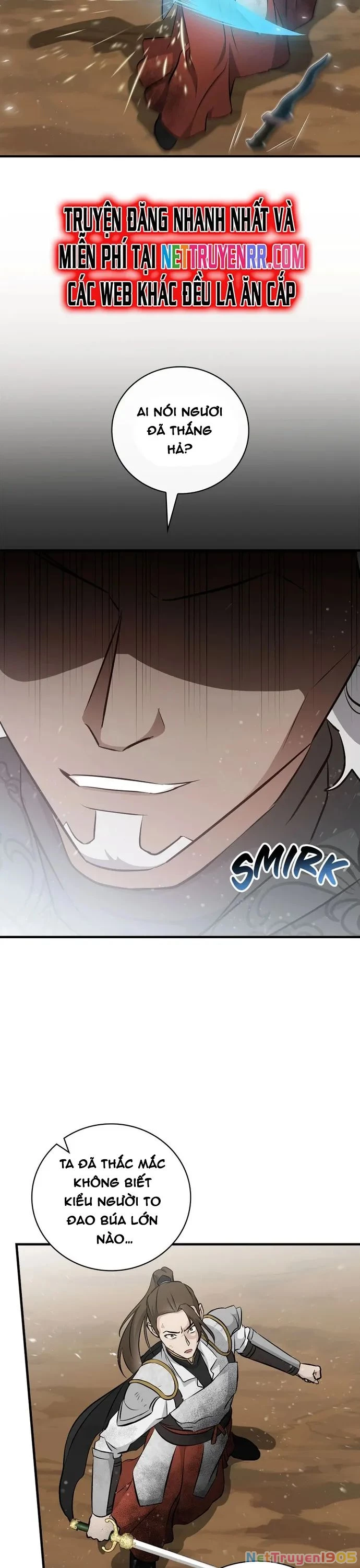 Level Up Chỉ Bằng Cách Ăn Cơm Chapter 186 - 35