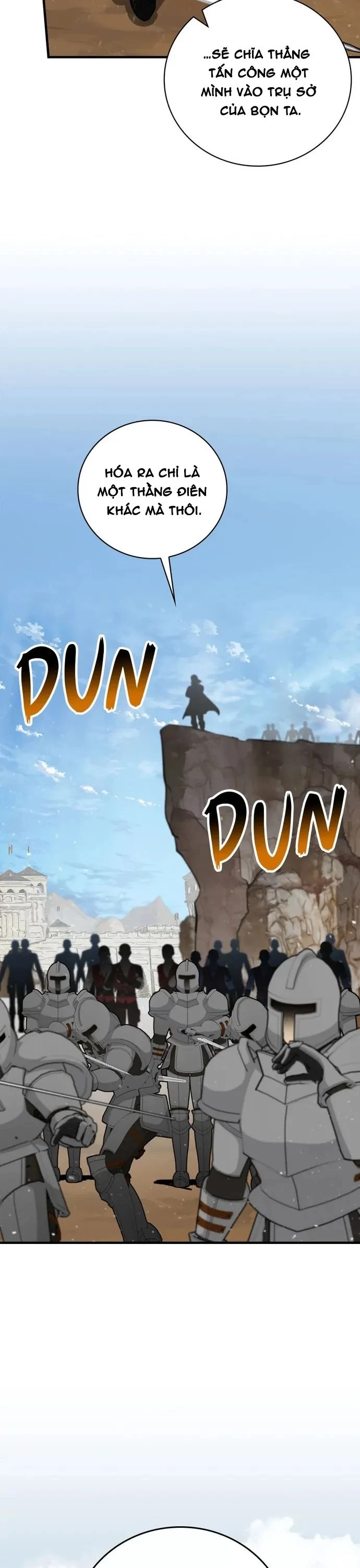 Level Up Chỉ Bằng Cách Ăn Cơm Chapter 186 - 36