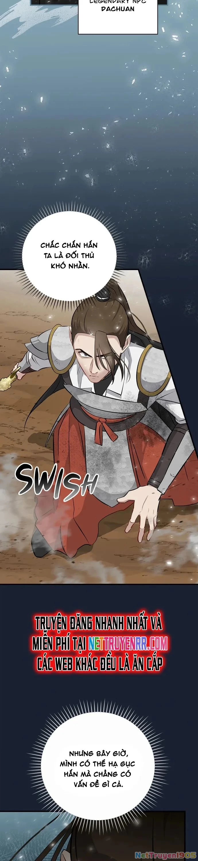 Level Up Chỉ Bằng Cách Ăn Cơm Chapter 187 - 2