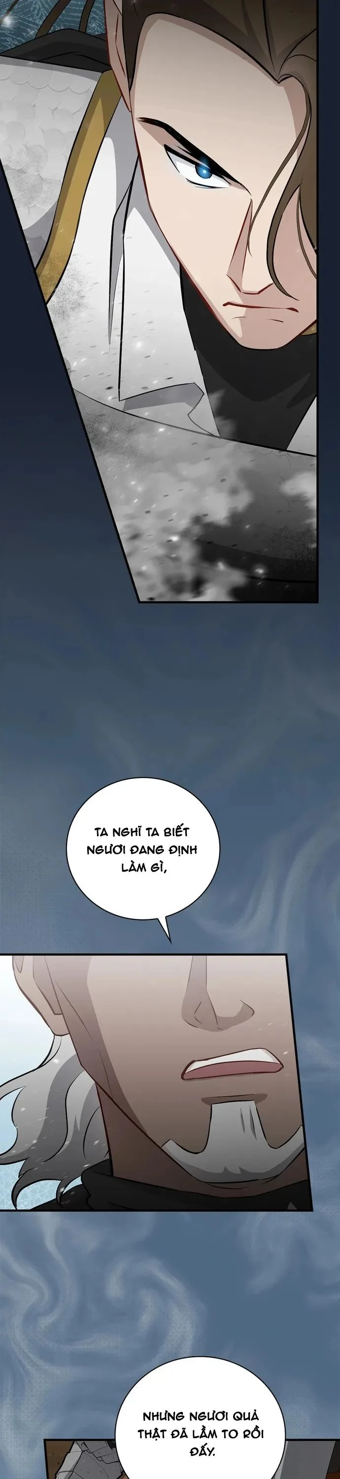 Level Up Chỉ Bằng Cách Ăn Cơm Chapter 187 - 3