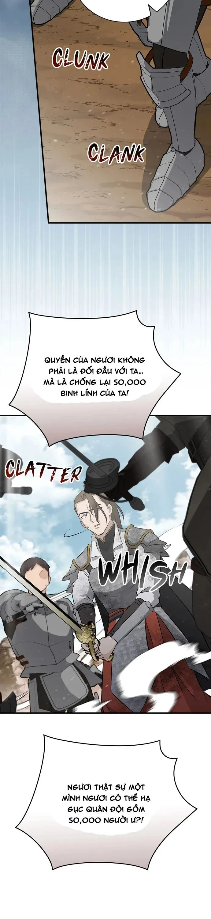 Level Up Chỉ Bằng Cách Ăn Cơm Chapter 187 - 4