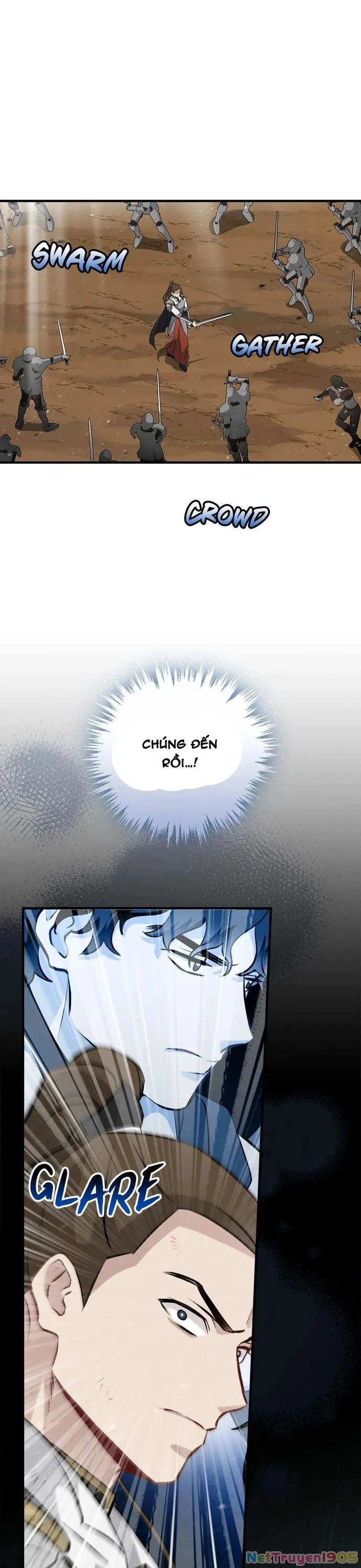 Level Up Chỉ Bằng Cách Ăn Cơm Chapter 187 - 5