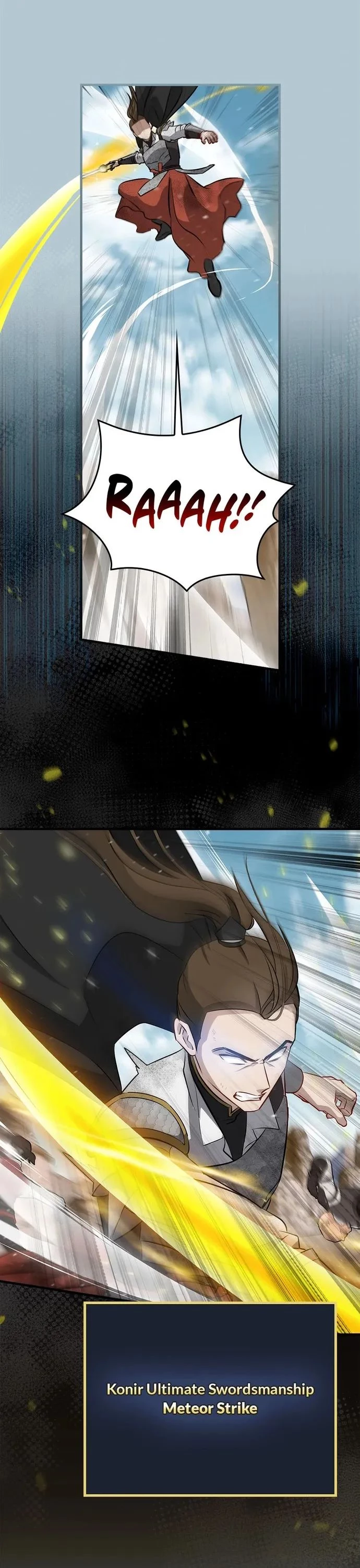 Level Up Chỉ Bằng Cách Ăn Cơm Chapter 187 - 7