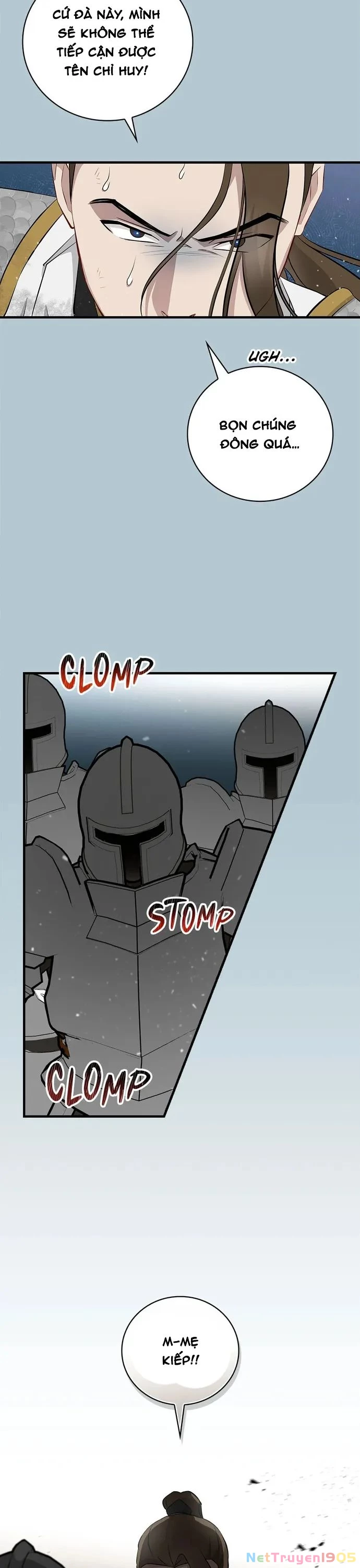 Level Up Chỉ Bằng Cách Ăn Cơm Chapter 187 - 9