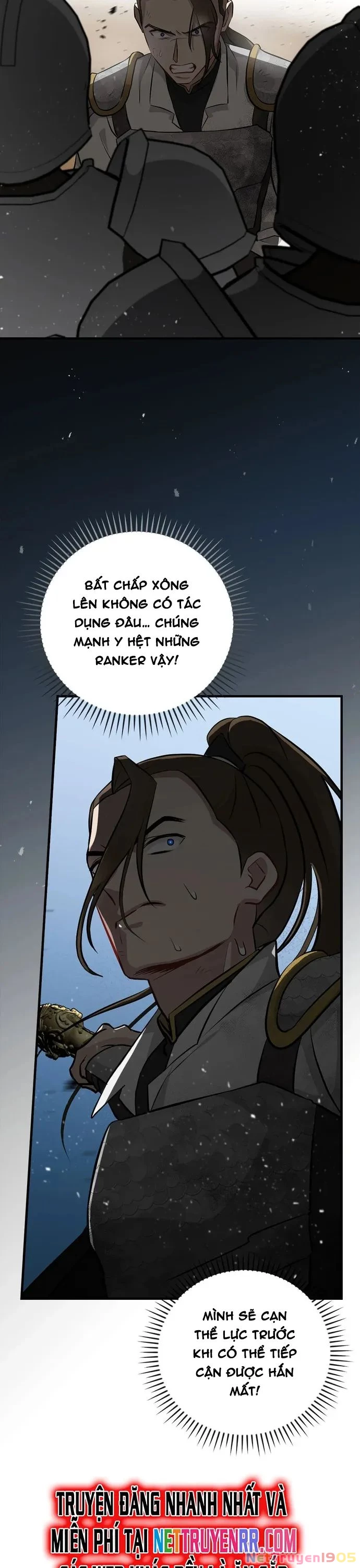 Level Up Chỉ Bằng Cách Ăn Cơm Chapter 187 - 10