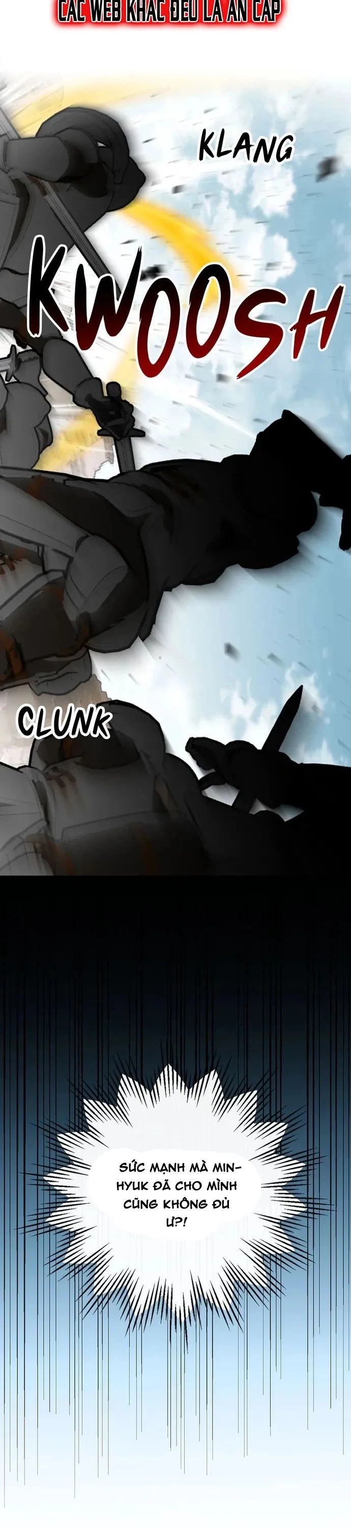 Level Up Chỉ Bằng Cách Ăn Cơm Chapter 187 - 11