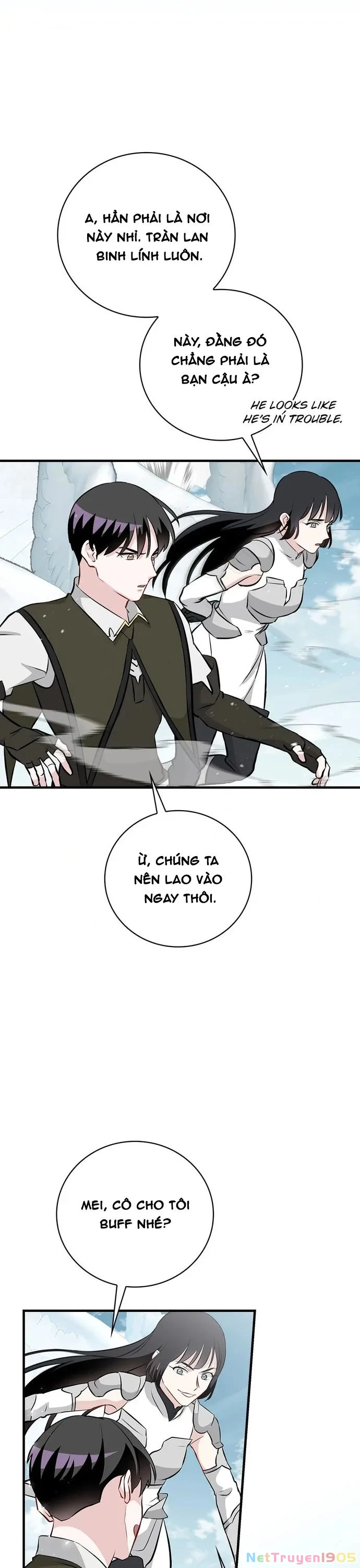 Level Up Chỉ Bằng Cách Ăn Cơm Chapter 187 - 12