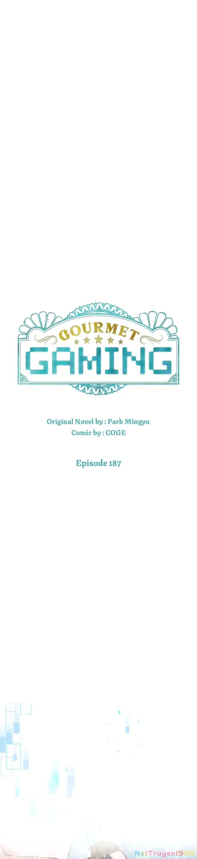 Level Up Chỉ Bằng Cách Ăn Cơm Chapter 187 - 14