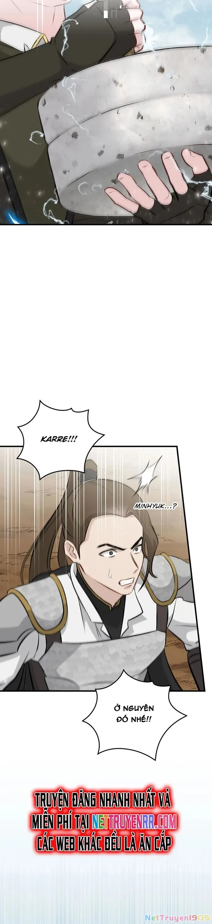 Level Up Chỉ Bằng Cách Ăn Cơm Chapter 187 - 15