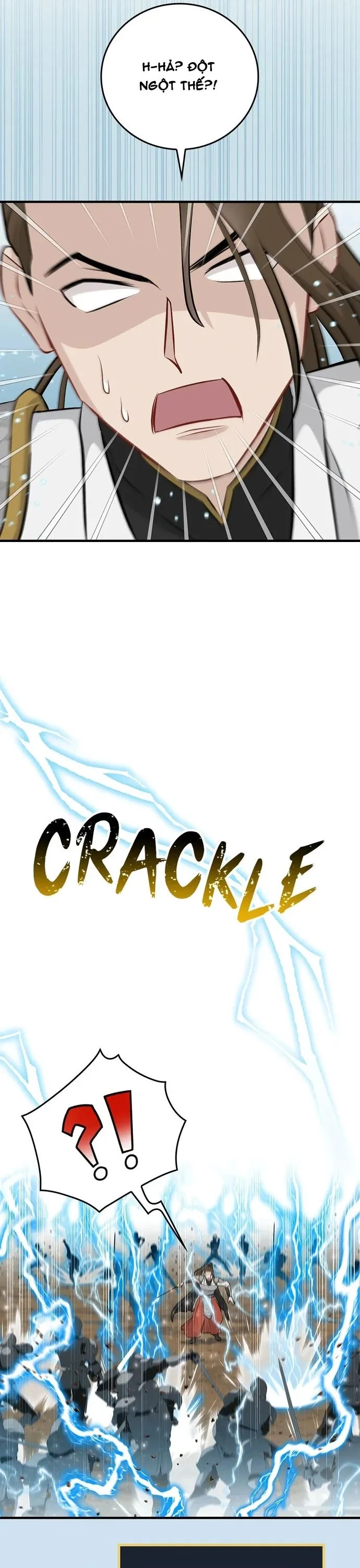 Level Up Chỉ Bằng Cách Ăn Cơm Chapter 187 - 16