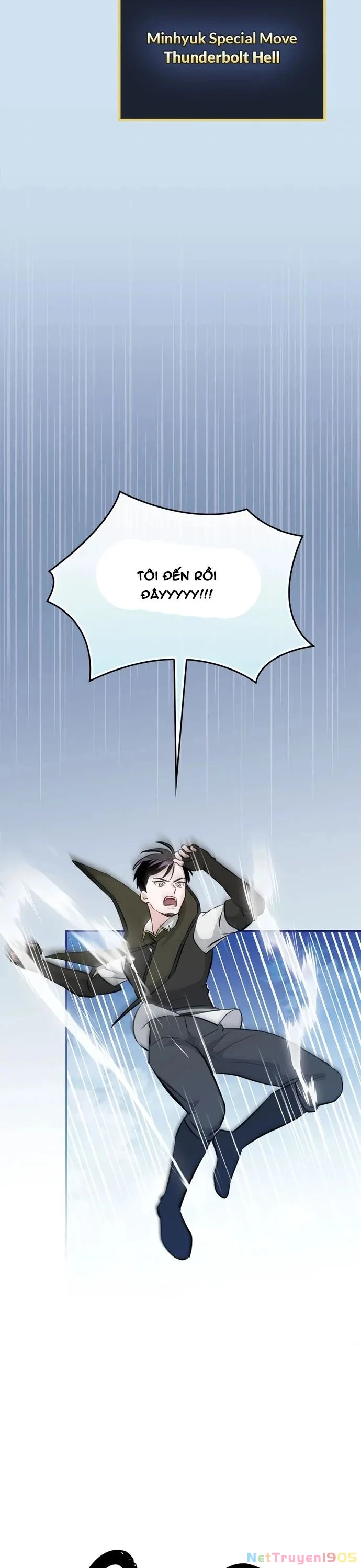 Level Up Chỉ Bằng Cách Ăn Cơm Chapter 187 - 17