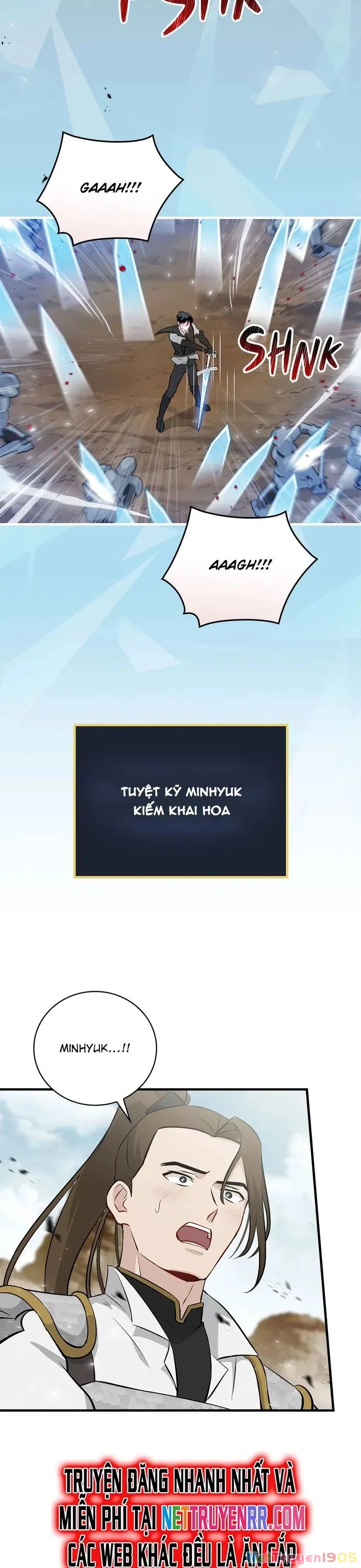 Level Up Chỉ Bằng Cách Ăn Cơm Chapter 187 - 19