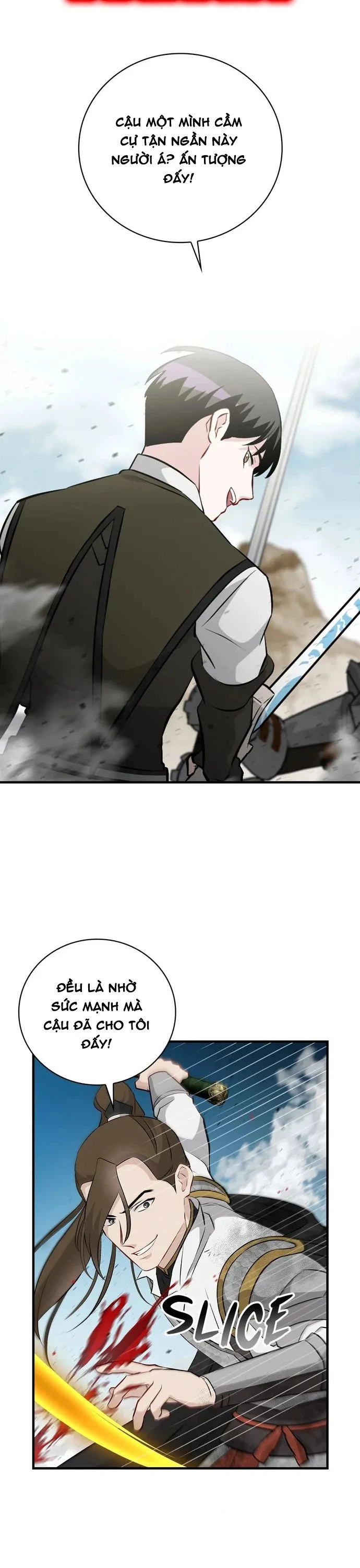 Level Up Chỉ Bằng Cách Ăn Cơm Chapter 187 - 20