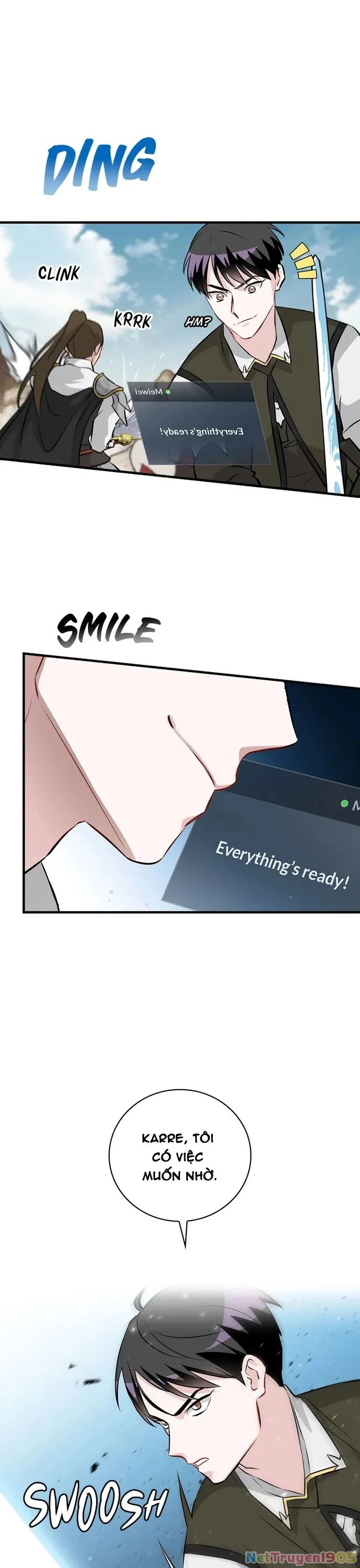 Level Up Chỉ Bằng Cách Ăn Cơm Chapter 187 - 21