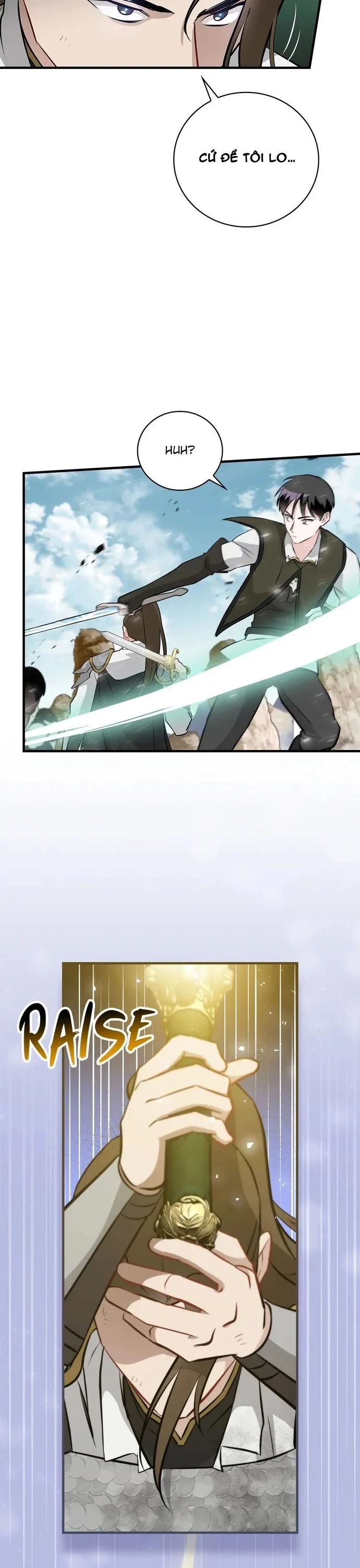 Level Up Chỉ Bằng Cách Ăn Cơm Chapter 187 - 24