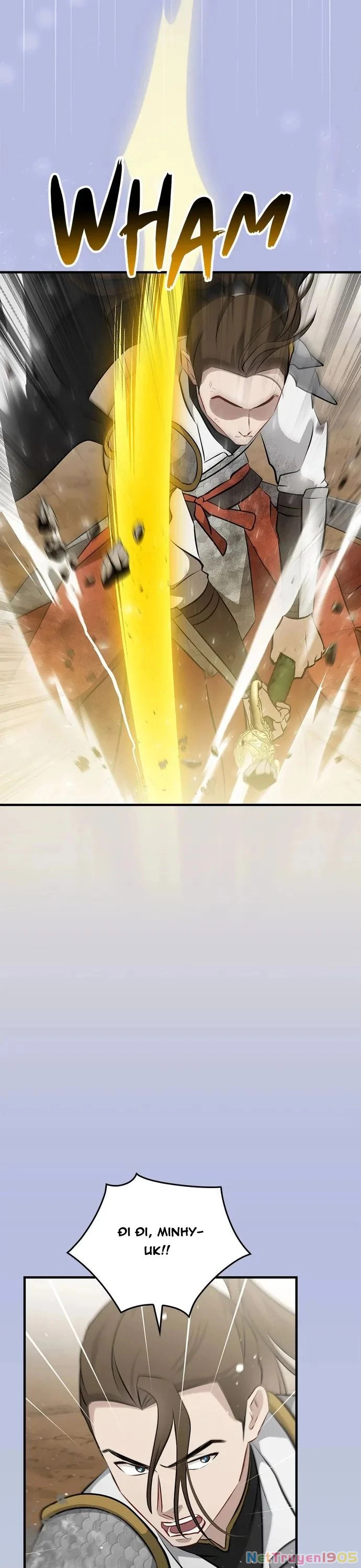 Level Up Chỉ Bằng Cách Ăn Cơm Chapter 187 - 25