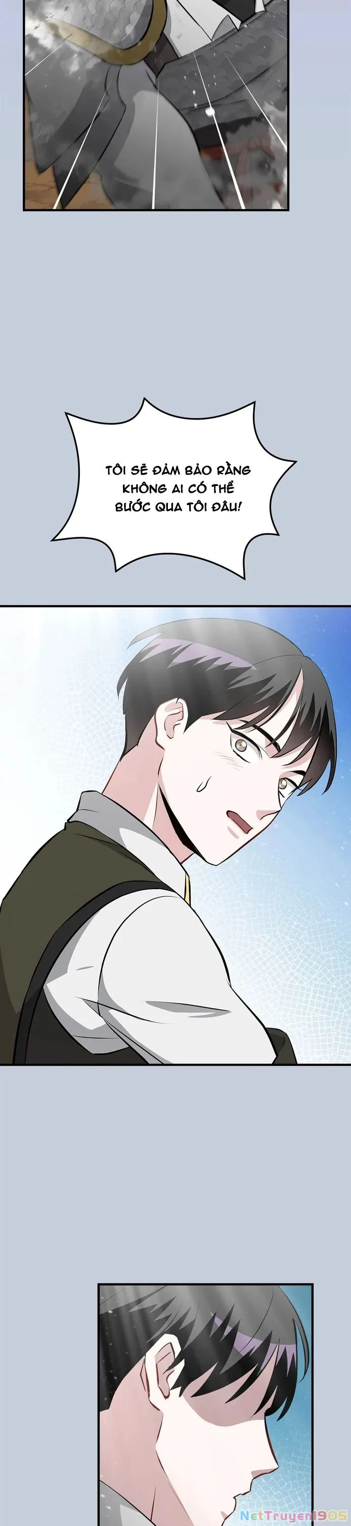 Level Up Chỉ Bằng Cách Ăn Cơm Chapter 187 - 26