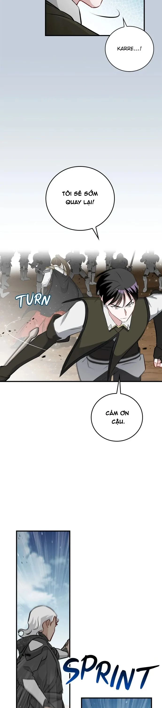 Level Up Chỉ Bằng Cách Ăn Cơm Chapter 187 - 27