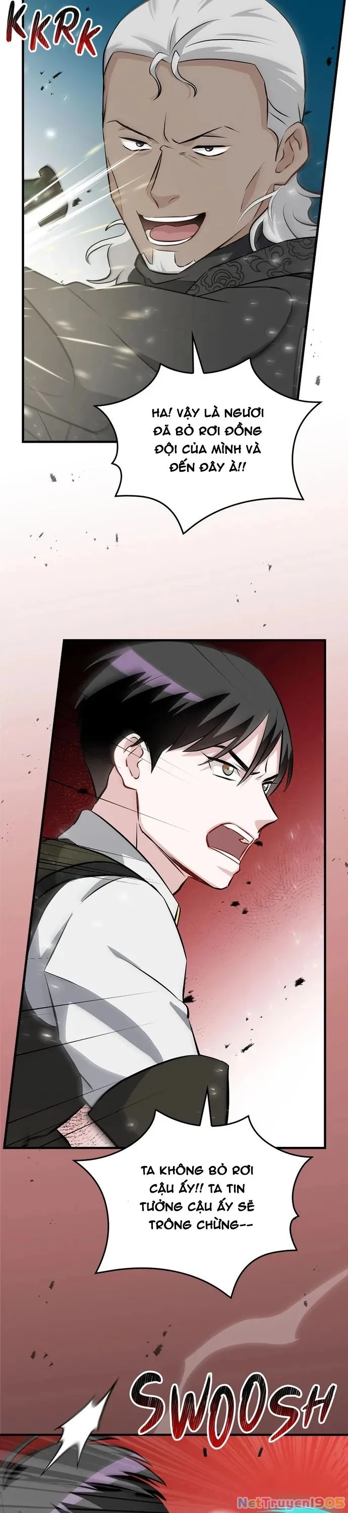 Level Up Chỉ Bằng Cách Ăn Cơm Chapter 187 - 29