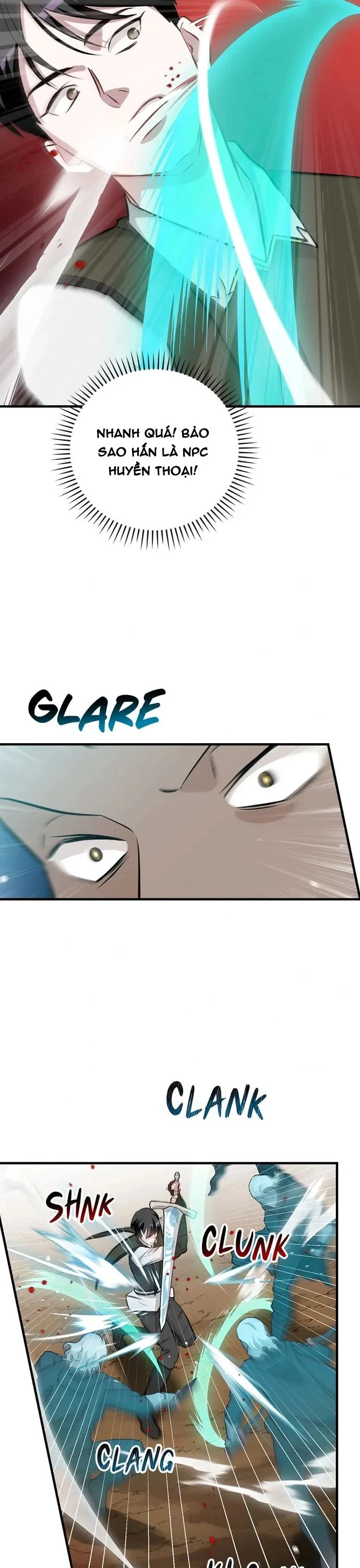 Level Up Chỉ Bằng Cách Ăn Cơm Chapter 187 - 30