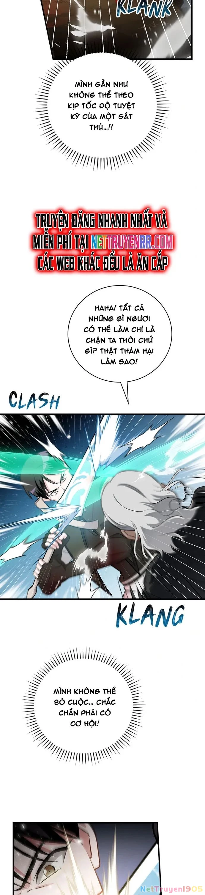 Level Up Chỉ Bằng Cách Ăn Cơm Chapter 187 - 31