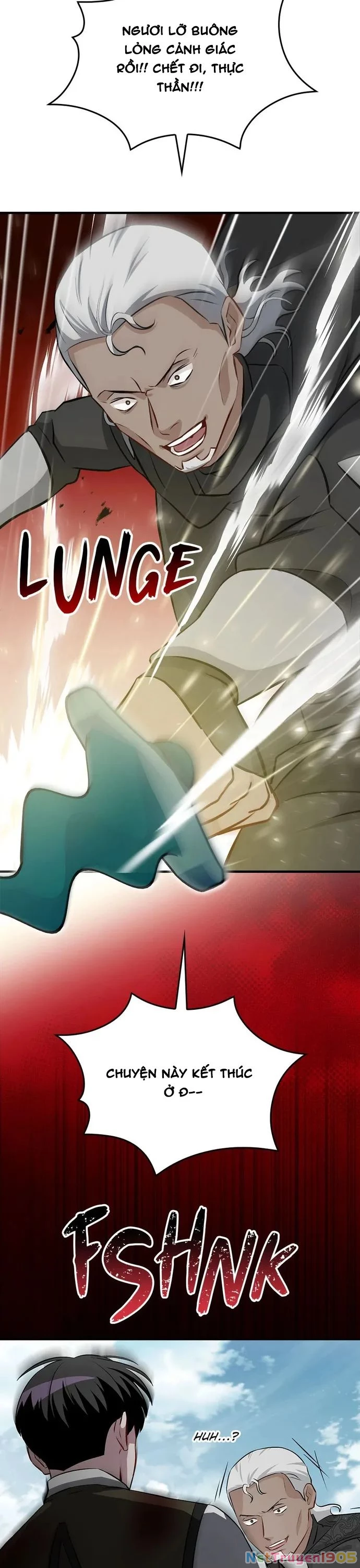 Level Up Chỉ Bằng Cách Ăn Cơm Chapter 187 - 33