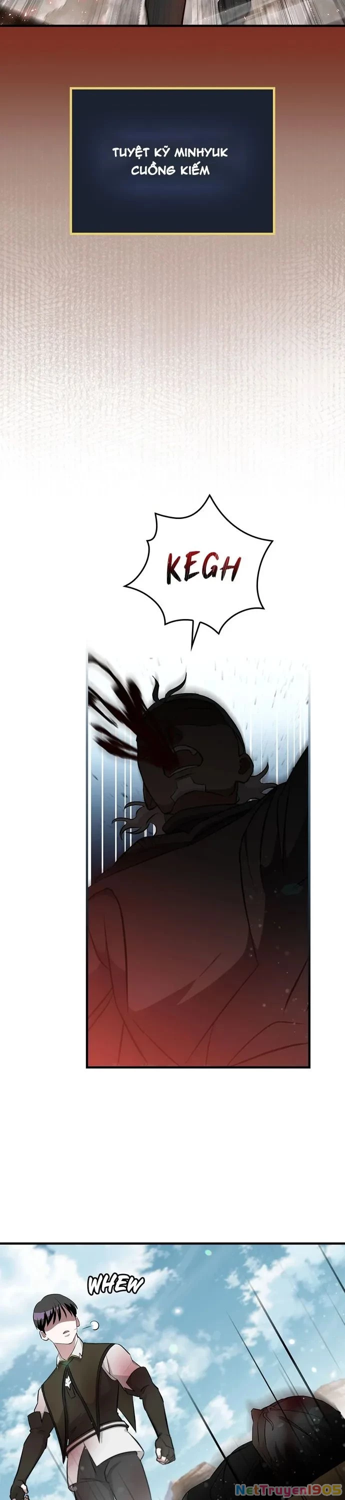 Level Up Chỉ Bằng Cách Ăn Cơm Chapter 187 - 37