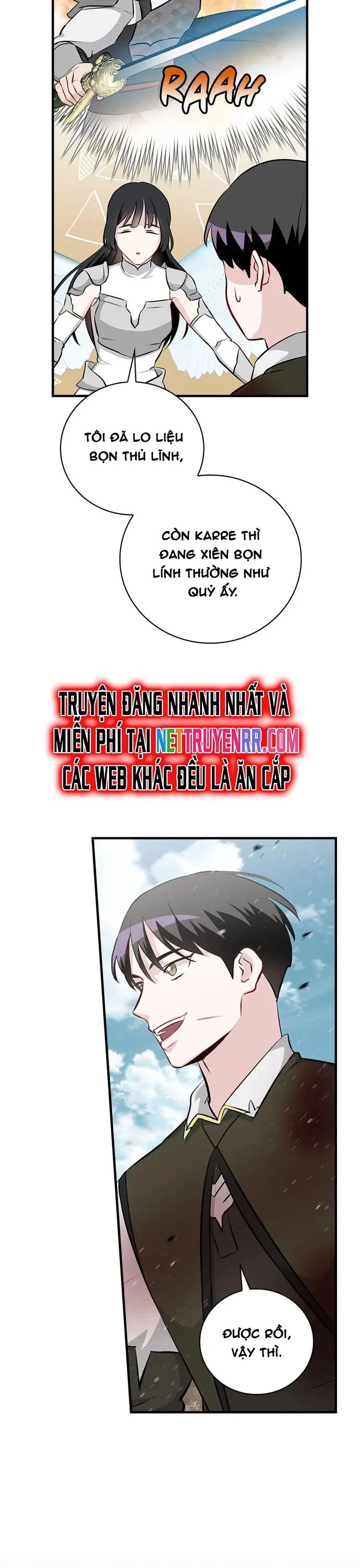 Level Up Chỉ Bằng Cách Ăn Cơm Chapter 187 - 39