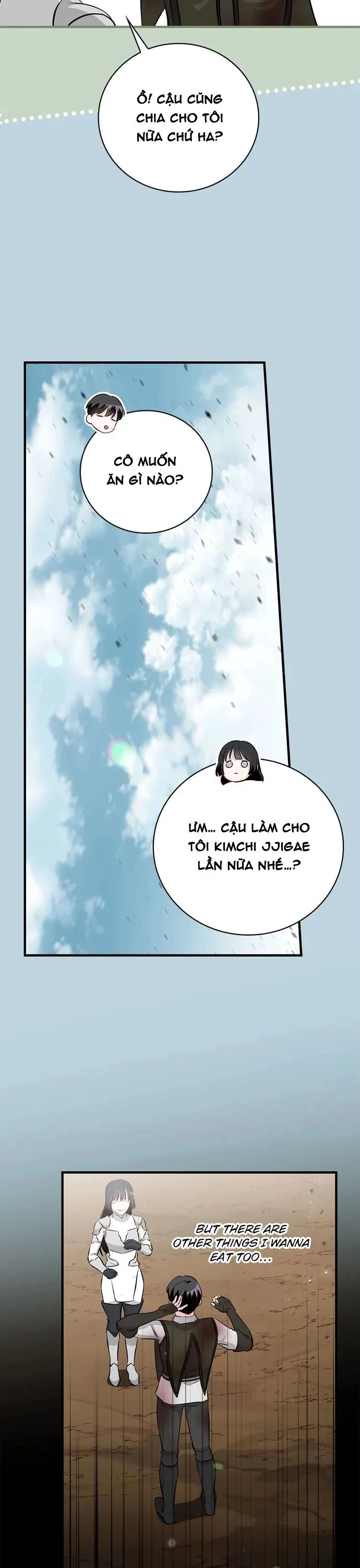 Level Up Chỉ Bằng Cách Ăn Cơm Chapter 187 - 41