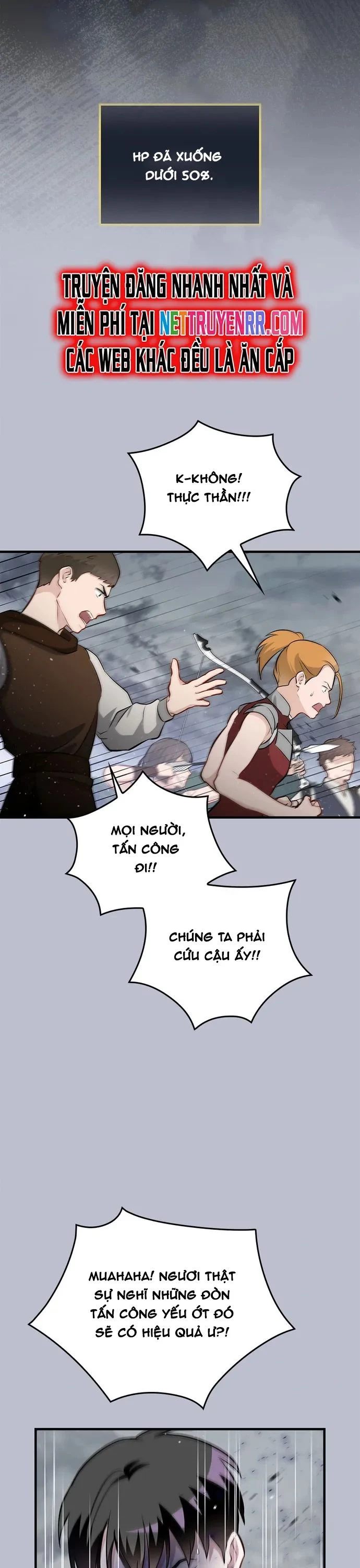 Level Up Chỉ Bằng Cách Ăn Cơm Chapter 189 - 31