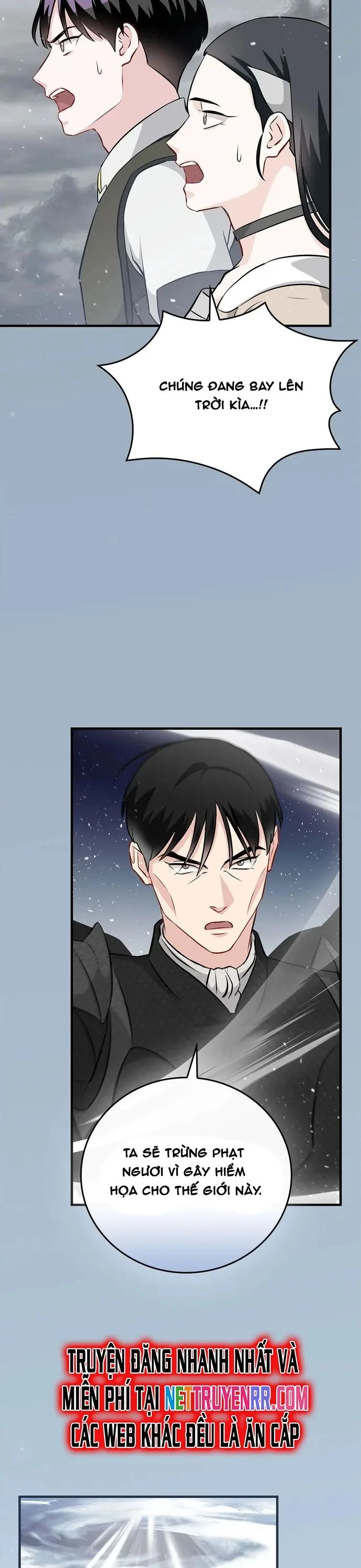 Level Up Chỉ Bằng Cách Ăn Cơm Chapter 191 - 2