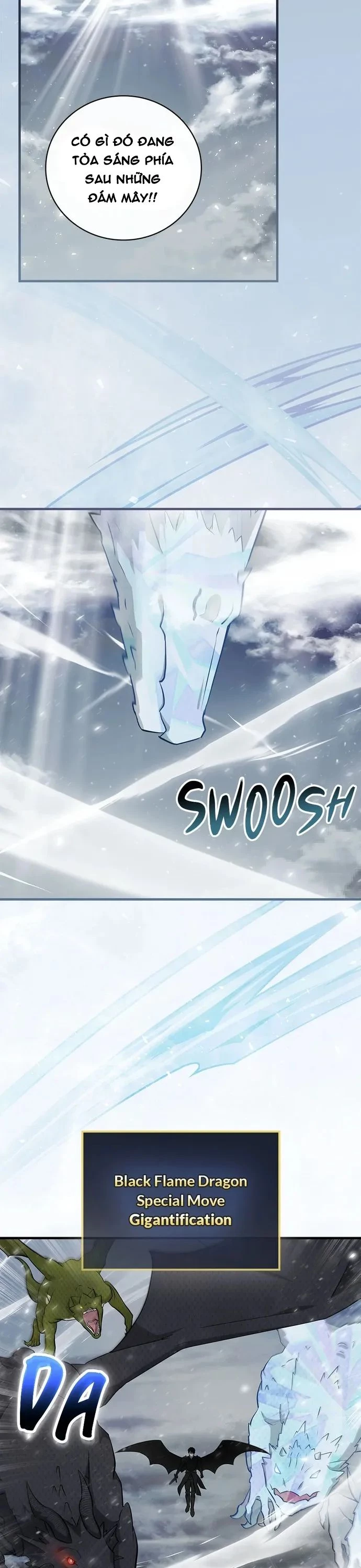 Level Up Chỉ Bằng Cách Ăn Cơm Chapter 191 - 3