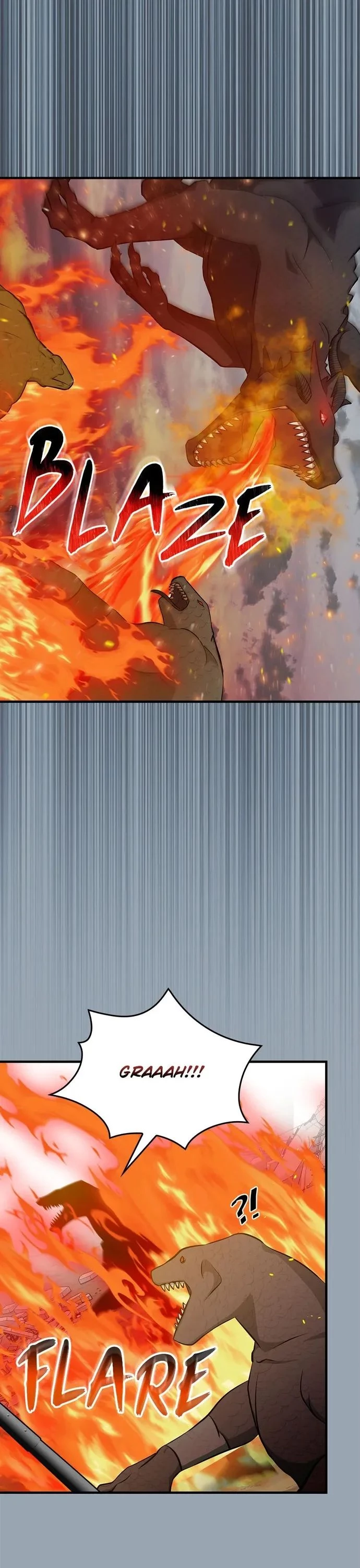 Level Up Chỉ Bằng Cách Ăn Cơm Chapter 191 - 5