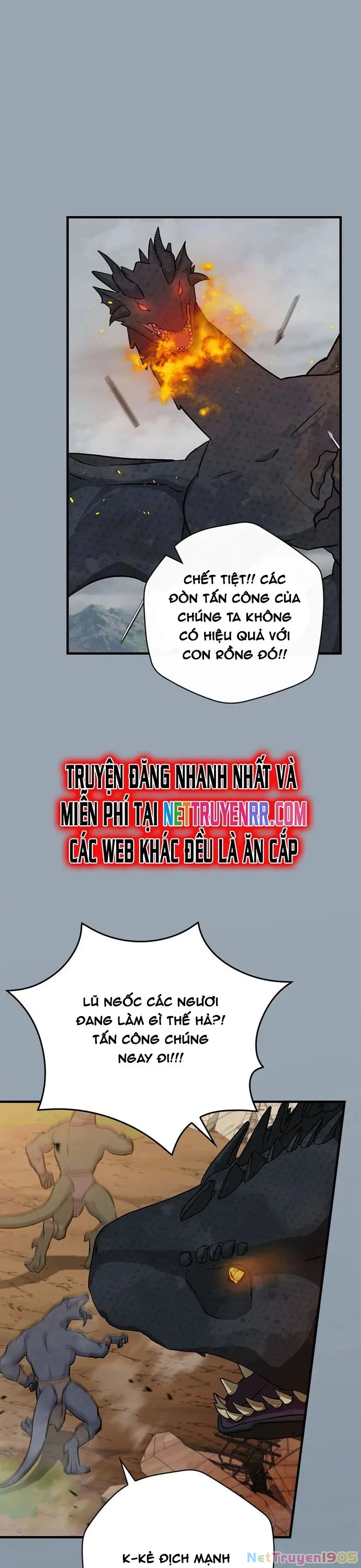 Level Up Chỉ Bằng Cách Ăn Cơm Chapter 191 - 6